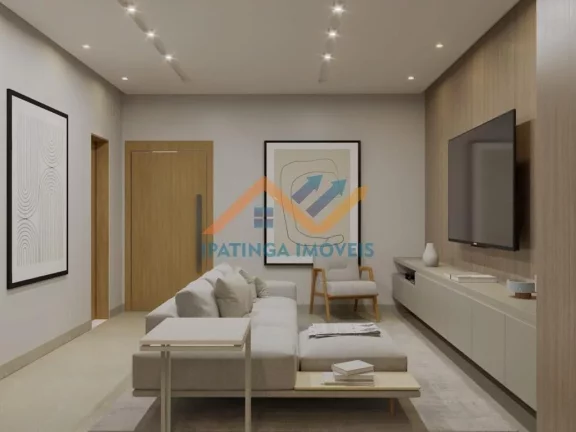 Imagem Apartamento no Cidade Nobre