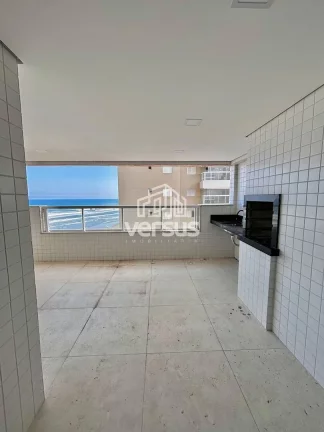 Imagem APARTAMENTO 2 DORMITÓRIOS - 1 SUÍTE - FRENTE MAR - CAIÇARA