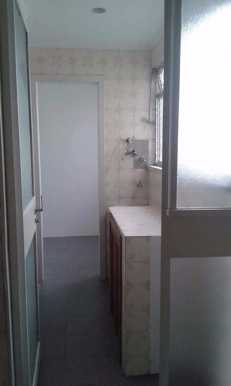 Imagem Apartamento para Venda - 72m², 2 dormitórios, 1 vaga - Petrópolis