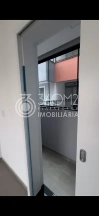Imagem Apartamento sem Condomínio para Venda em São Bernardo do Campo / SP no bairro Baeta Neves