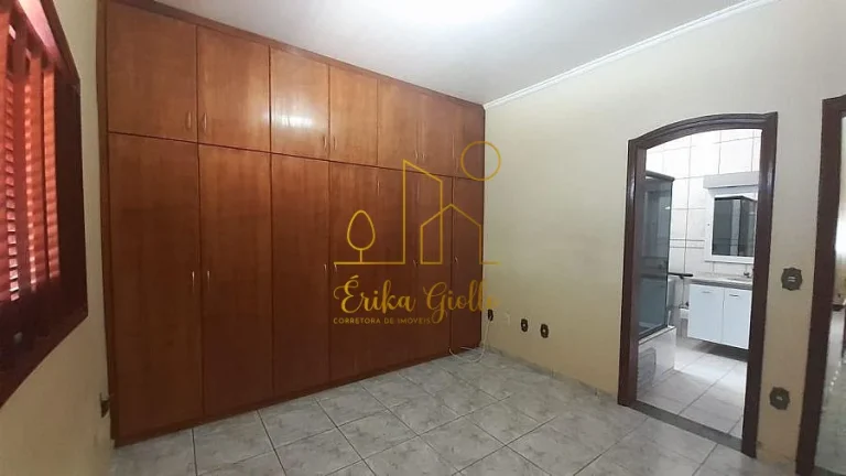 Imagem Casa Sobrado com Edícula à Venda | Jardim Tannus  Jundiaí/S