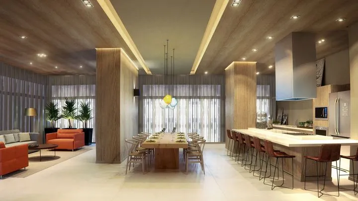 Imagem Apartamento com 2 Quartos à Venda, 50 m² em Brás - São Paulo