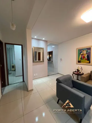 Imagem Apartamento Térreo - Parque das Àguas - Ipatinga - cód 1257