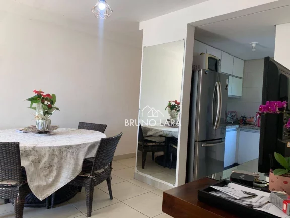 Imagem Apartamento à venda em Betim/MG - Bairro Centro