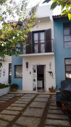 Foto do imóvel Casa com 3 dormitórios à venda, 100 m² por R$ 680.000,00 - Granja Viana - Cotia/SP
