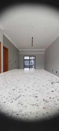 Imagem CASA RESIDENCIAL ZANETTI
