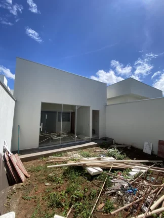 Imagem Casa Palmeiras l