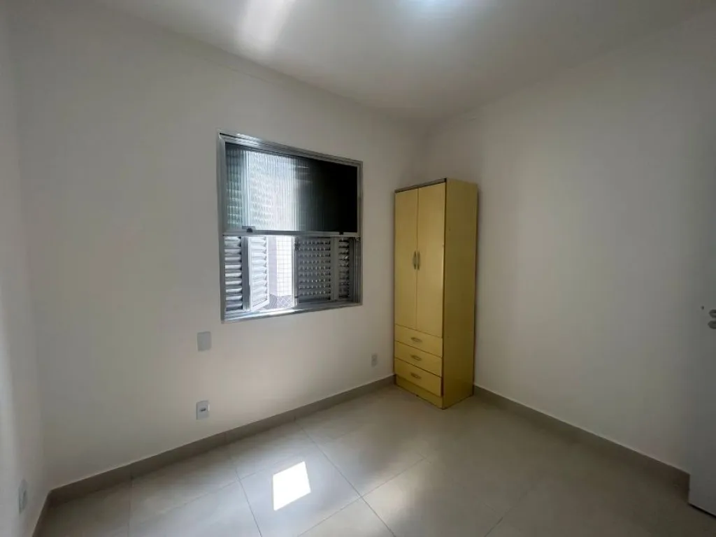 Imagem APARTAMENTO COM 30,00 m² - CANTO DO FORTE - PRAIA GRANDE SP