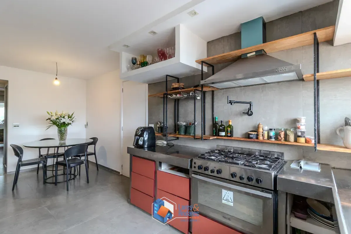 Imagem Apartamento garden para venda em Ipiranga com 4 quartos, sendo 1 suíte, 287m²