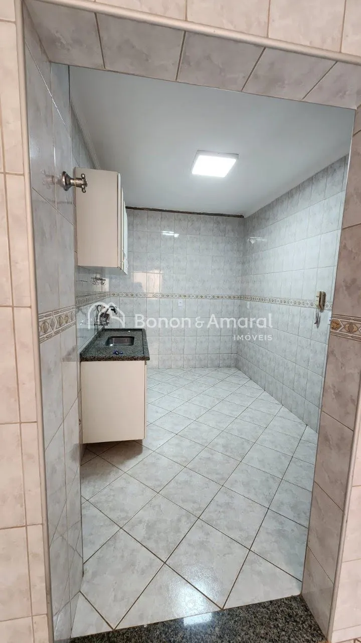 Imagem Apartamento de 3 dormitorios a venda no Morumbi, Paulínia