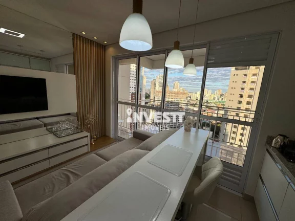Imagem Apartamento à venda no Setor Bueno - Goiânia/GO