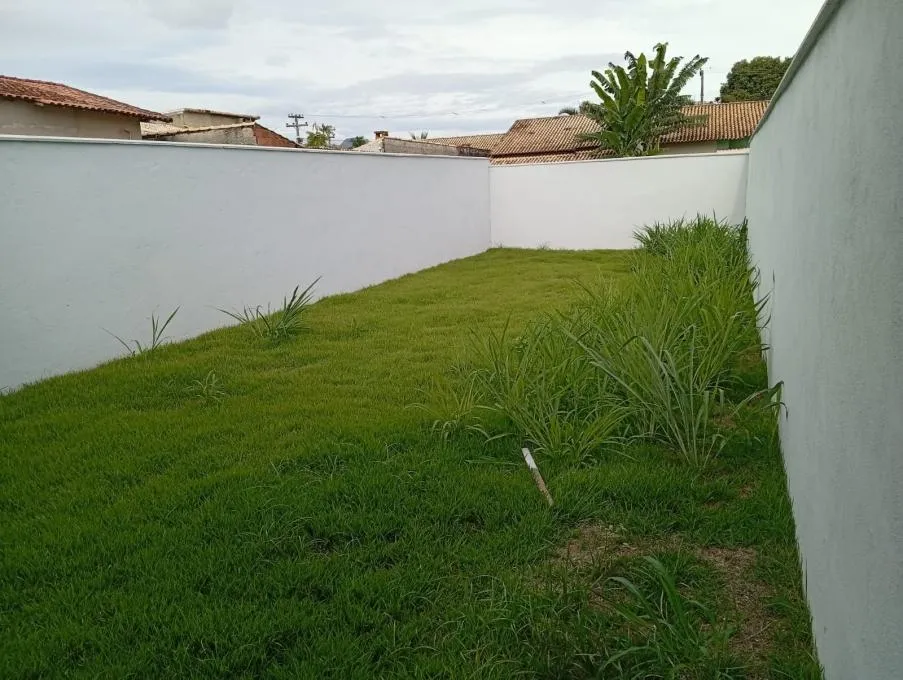 Imagem Casa 2 Quartos Maricá - RJ - Jardim Atlântico Oeste (Itaipuaçu)