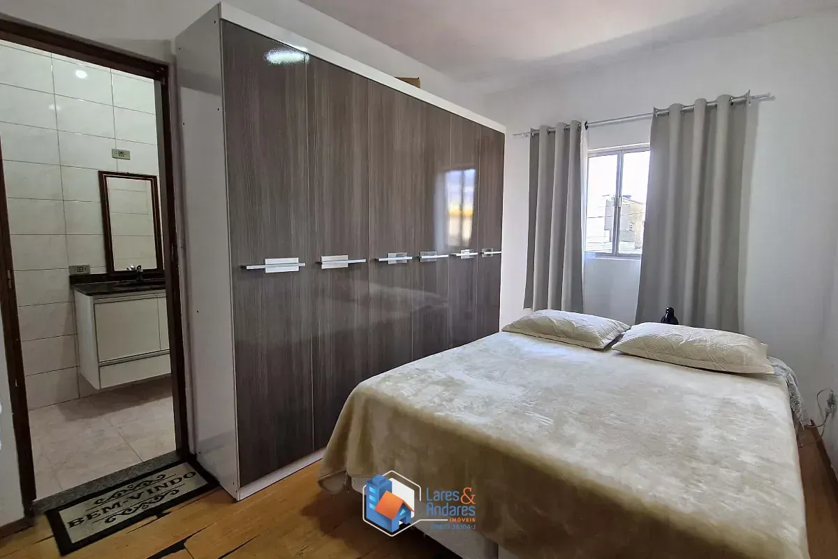 Imagem Casa para venda em Jardim São Luís com 4 quartos, sendo 1 suíte, 150m²