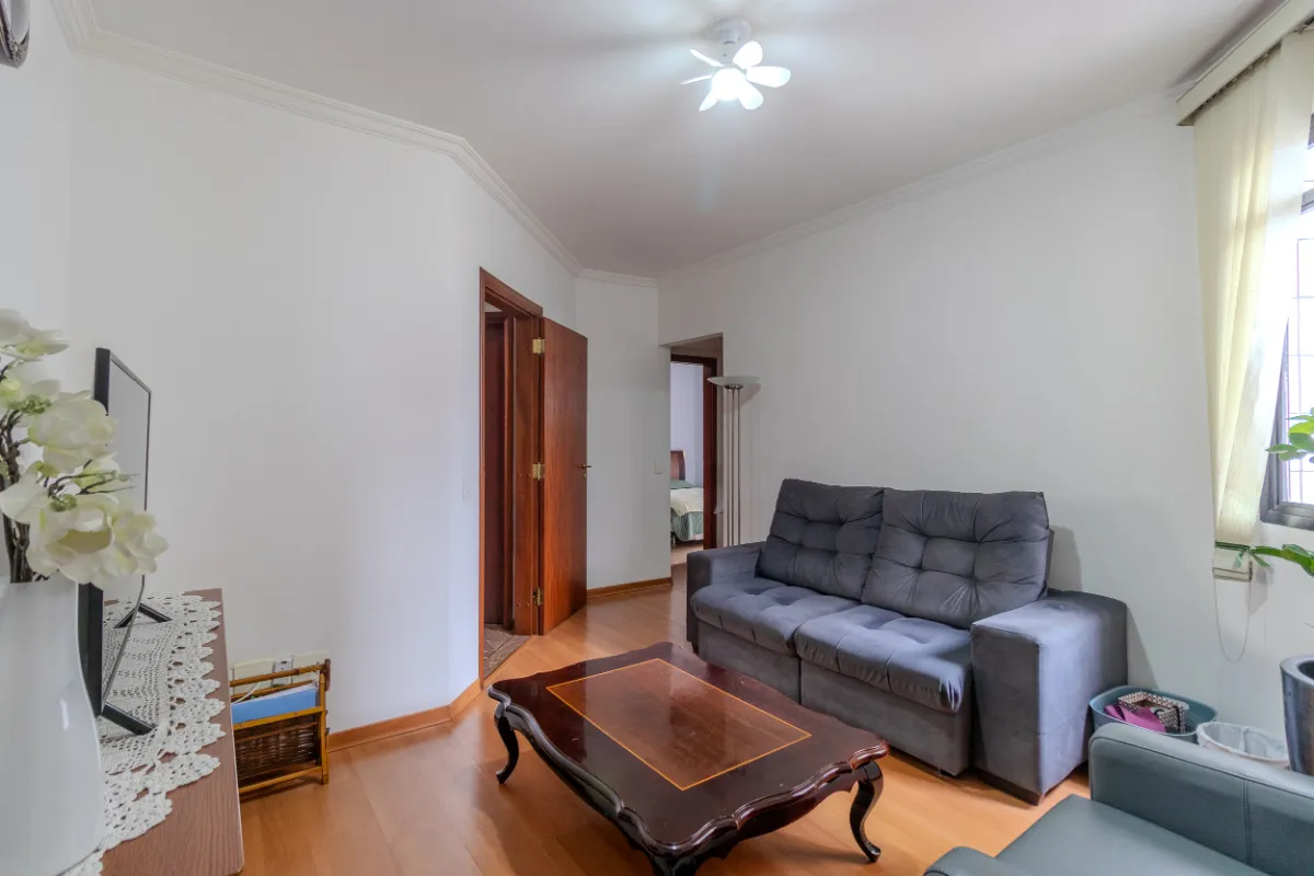 Imagem Apartamento para venda em Parque da Mooca com 4 quartos, sendo 1 suíte, 183m2