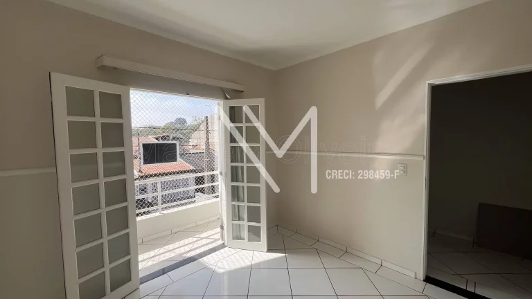 Imagem Casa Sobrado à Venda 2 Quartos 1 Suíte 145m² - Bairro Ana Maria