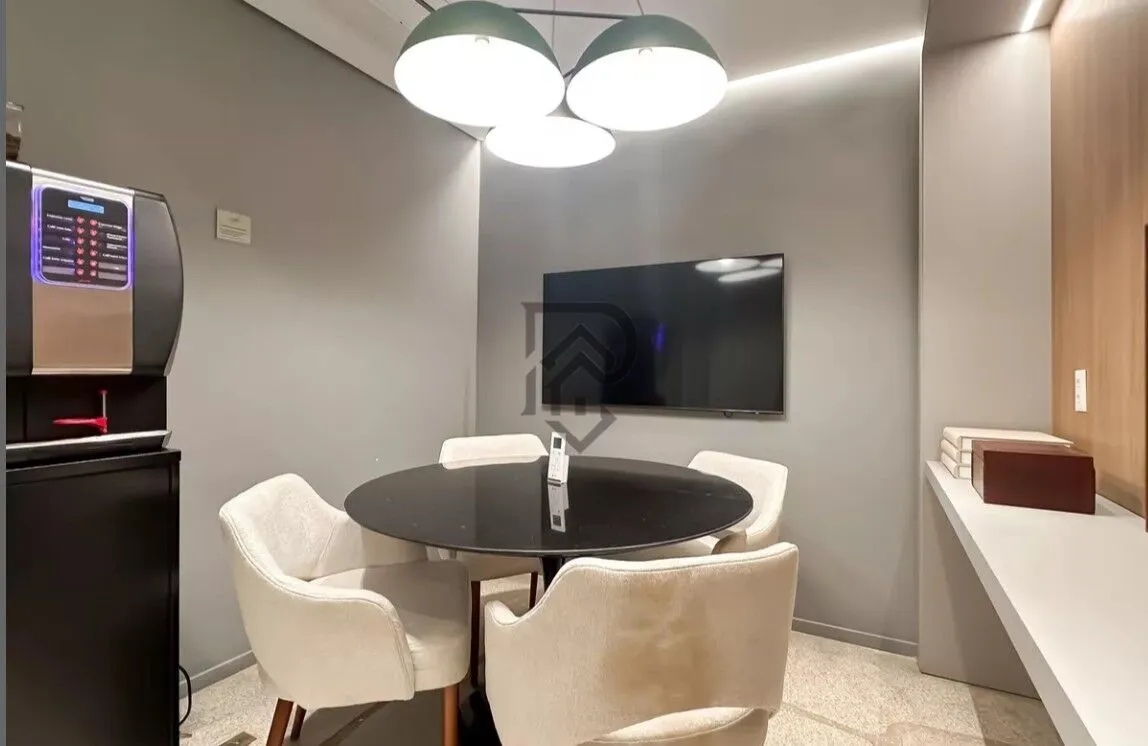 Imagem Apartamento Garden Lindenberg Groelandia