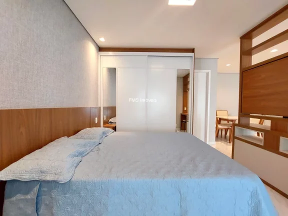 Imagem Apartamento a venda na Vila Olímpia com 1 dormitório