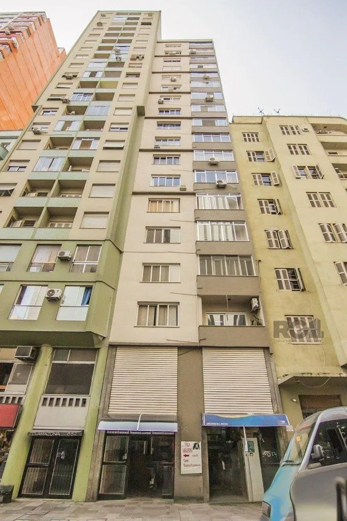 Imagem Apartamento 2 Dormitório(s) Bairro Centro Histórico