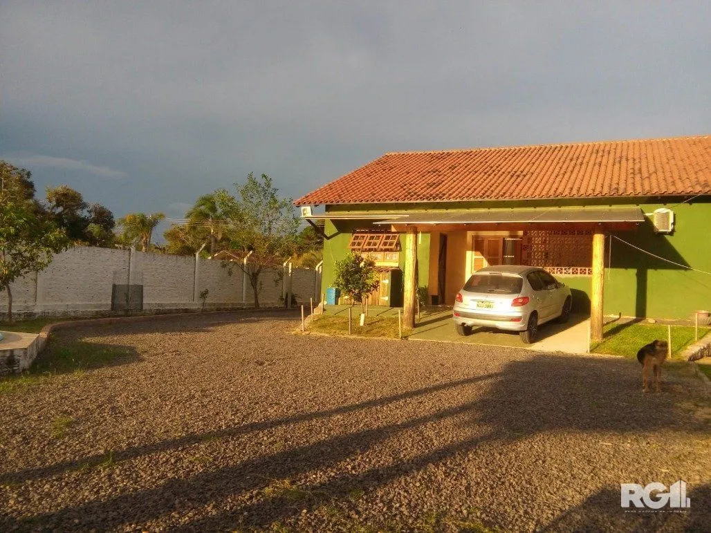 Imagem Casa em Lageado