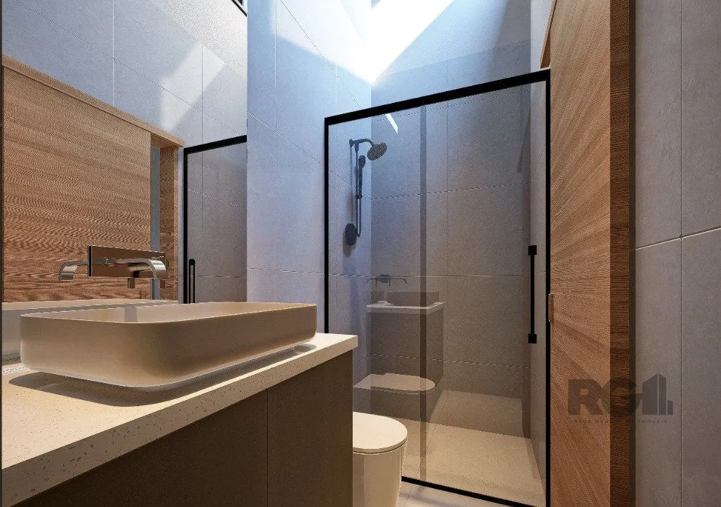 Imagem Casa de Condomínio em Campo Novo