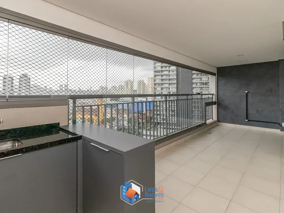 Imagem Apartamento para venda em Vila Prudente com 2 quartos, sendo 1 suíte, 79m²