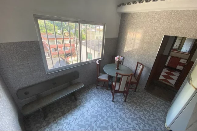 Imagem Casa Taquara - RJ