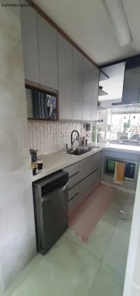 Imagem APARTAMENTO RESIDENCIAL em SÃO PAULO - SP, JARDIM CABORÉ