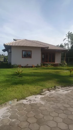 Foto do imóvel CASA AREIA - BROMÉLIAS