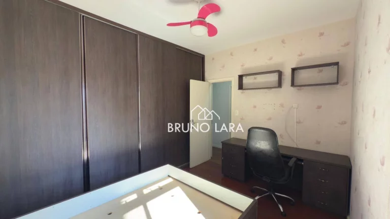 Imagem Apartamento à venda no Centro - Betim/MG