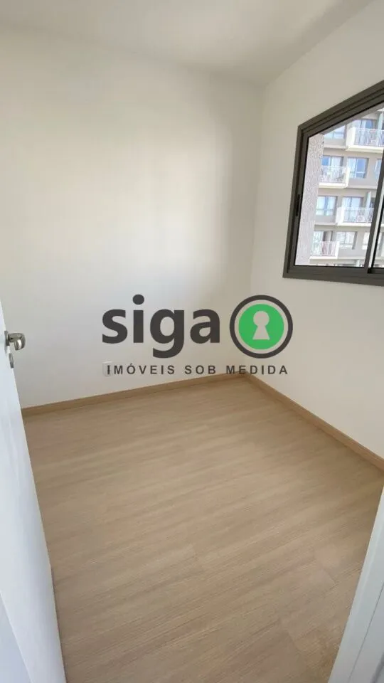 Imagem Apartamento para Venda na Vila Nova Conceição