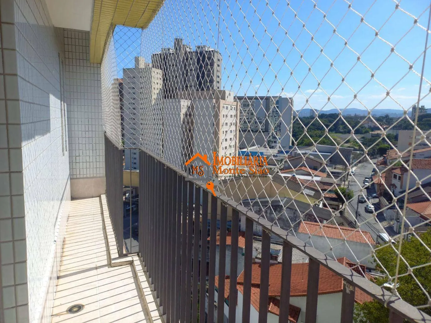 Imagem Apartamento Duplex com 3 dormitórios à venda, 134 m² por R$ 635.000,00 - Centro - Guarulhos/SP