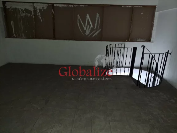 Imagem Loja Comercial para locação com pacote R$4.500,00 no Bairro Centro em Santos
