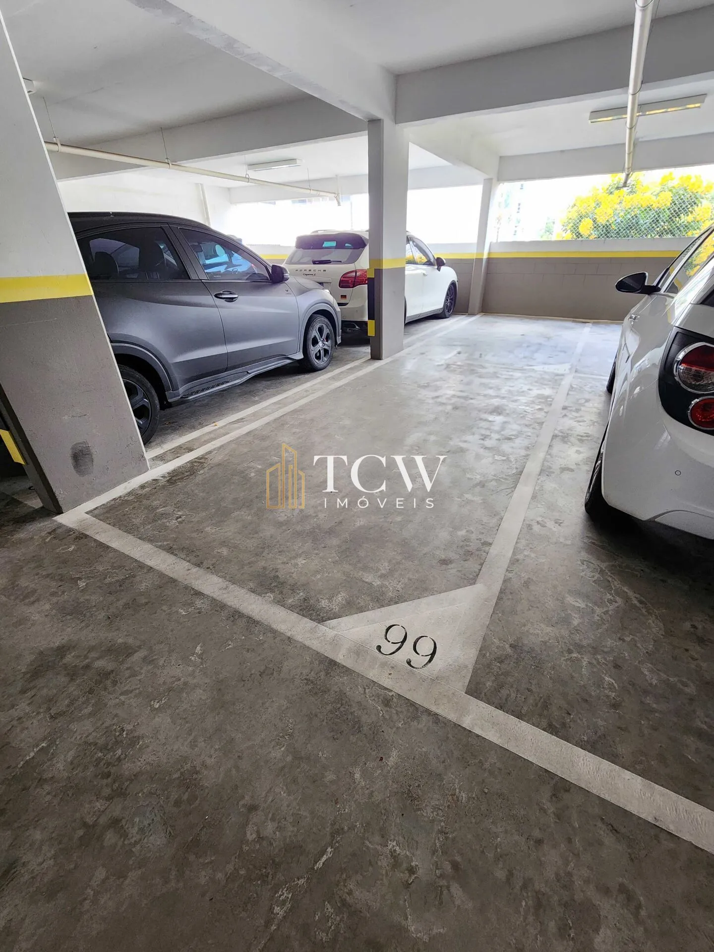 Imagem Apartamento 3 dorm