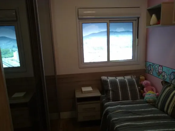 Imagem Apartamento com 3 Quartos à Venda, 84 m² em Loteamento Mogilar - Mogi das Cruzes