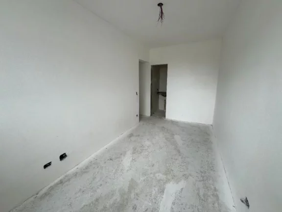 Imagem Apartamento à Venda em Vila Caiçara, Praia Grande - SP