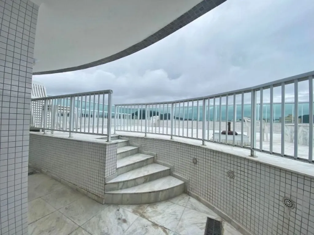 Imagem APARTAMENTO COM 85,00 m² - BOQUEIRÃO - PRAIA GRANDE SP