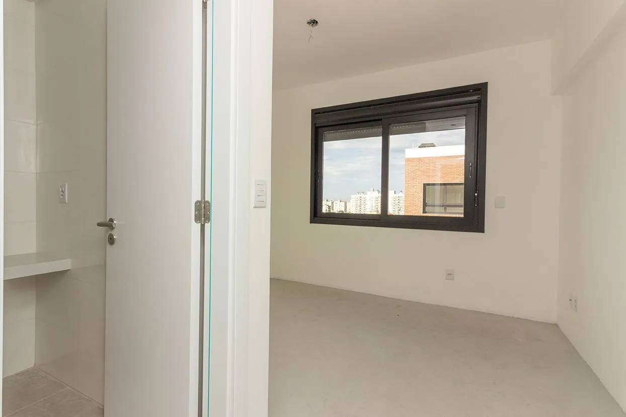 Imagem Apartamento à Venda - 82m² | 2 Suítes | Varanda Gourmet | 1 vaga