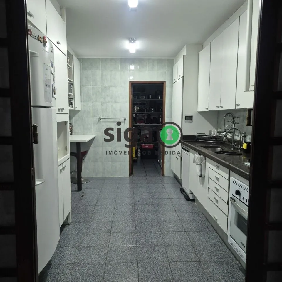 Imagem Casa com 3 quartos à venda na Alameda dos Ubiatans, 529, Planalto Paulista, São Paulo