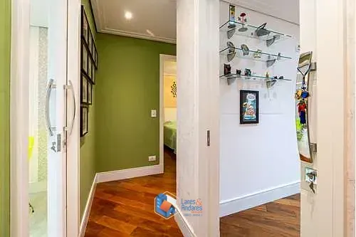 Imagem Apartamento para venda em Santana com 2 quartos, sendo 1 suíte, 95m²