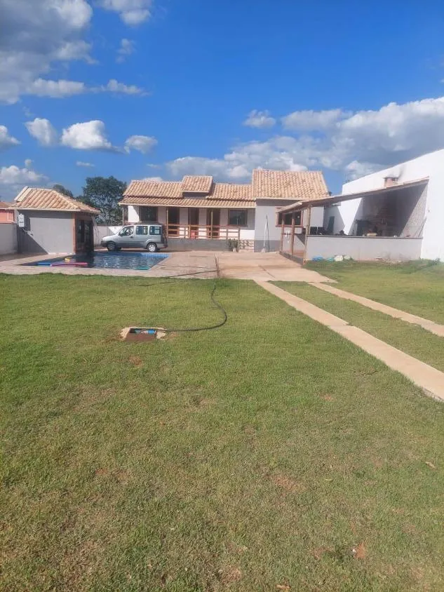 Imagem Chácara à Venda Igarapé/MG Área total: 1.000 m²