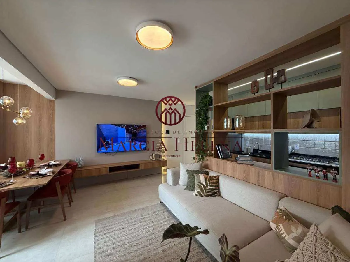 Imagem Apartamento à venda em Campinas, Jardim Aurélia, com 2 quartos, 69m2