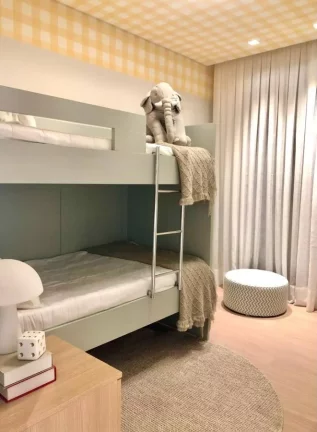 Imagem Apartamento com 3 quartos, Centro - Balneário Piçarras