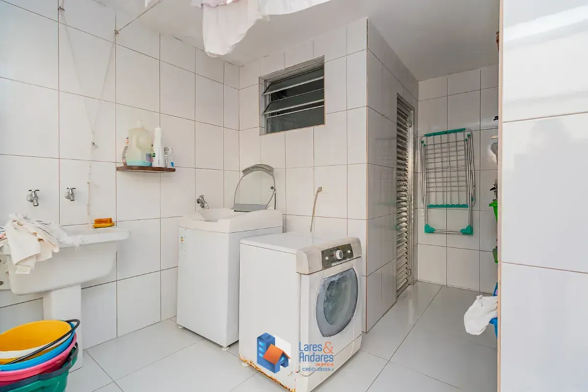 Imagem Casa para venda em Vila Congonhas com 3 quartos, sendo 1 suíte, 187m²