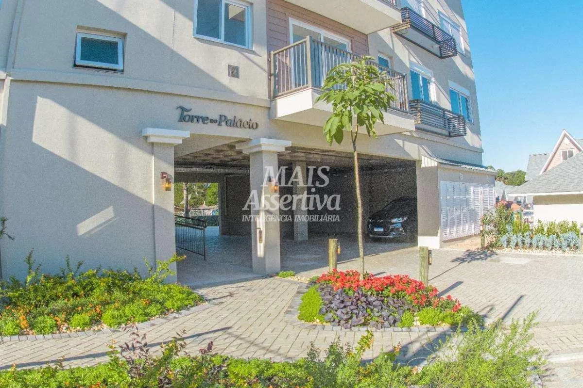 Imagem Apartamento para Venda em Canela / RS no bairro São José