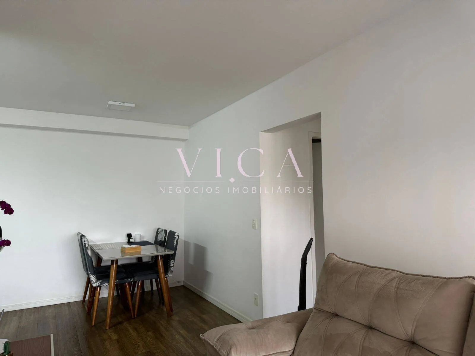 Imagem Apartamento 3 dormitórios para alugar,74m² por R$ 5.701/mês-Alphaville SP