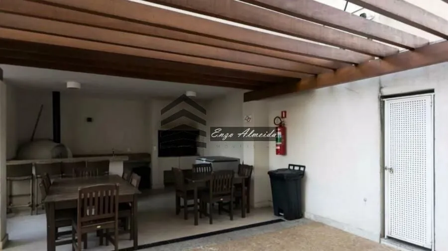 Imagem Apartamento à venda em São Paulo/SP