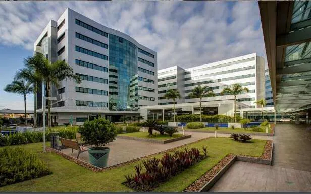 Imagem Loja à venda, no Hangar Business Park em Salvador, São Cristóvão, 65,78m2