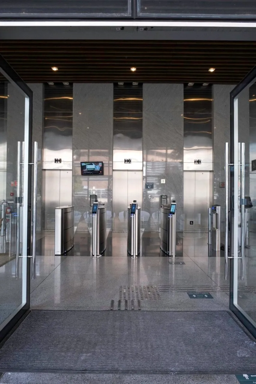 Imagem SALA COMERCIAL em São Paulo - SP, Vila Olímpia