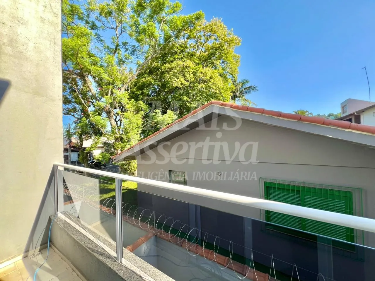 Imagem Sobrado mobiliado para venda, bairro São Jorge em Novo Hamburgo