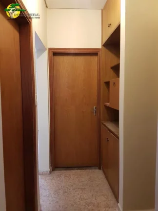 Imagem CASA TÉRREA PARA VENDA NO LAUZANE PAULISTA